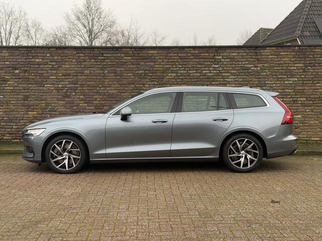 Volvo V60 2.0 T5 MOMENTUM Automaat Navi LED