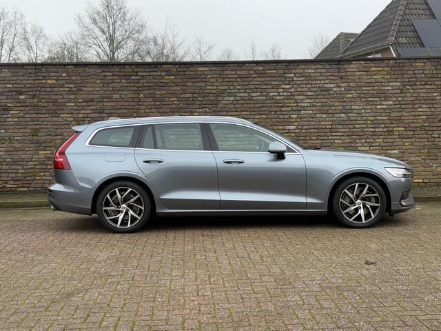 Volvo V60 2.0 T5 MOMENTUM Automaat Navi LED