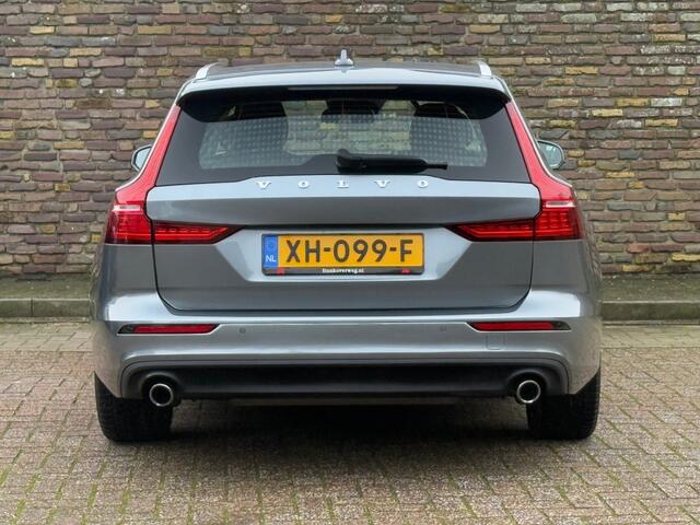 Volvo V60 2.0 T5 MOMENTUM Automaat Navi LED