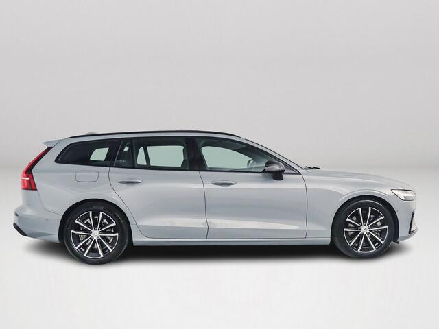 Volvo V60 T6 Recharge Aut. AWD Plus Dark | Panoramadak | Harman Kardon | 360º camera