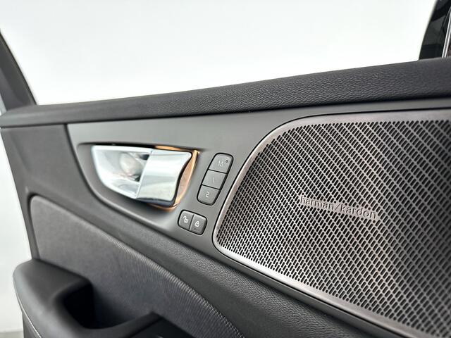 Volvo V60 T6 Recharge Aut. AWD Plus Dark | Panoramadak | Harman Kardon | 360º camera