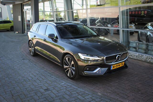 Volvo V60 2.0 D3 Inscription
