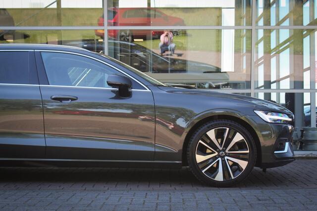 Volvo V60 2.0 D3 Inscription
