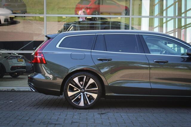 Volvo V60 2.0 D3 Inscription