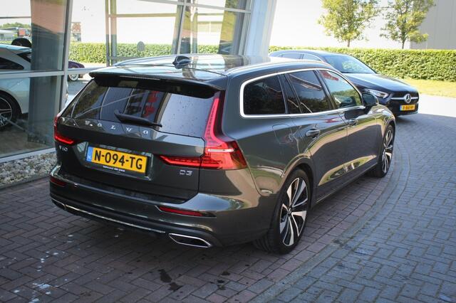 Volvo V60 2.0 D3 Inscription