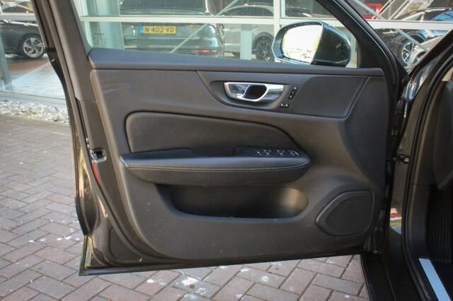 Volvo V60 2.0 D3 Inscription