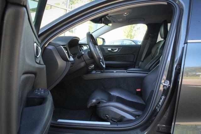 Volvo V60 2.0 D3 Inscription