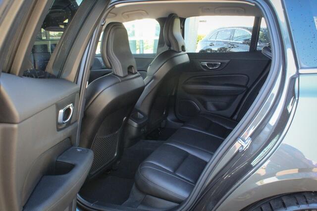Volvo V60 2.0 D3 Inscription