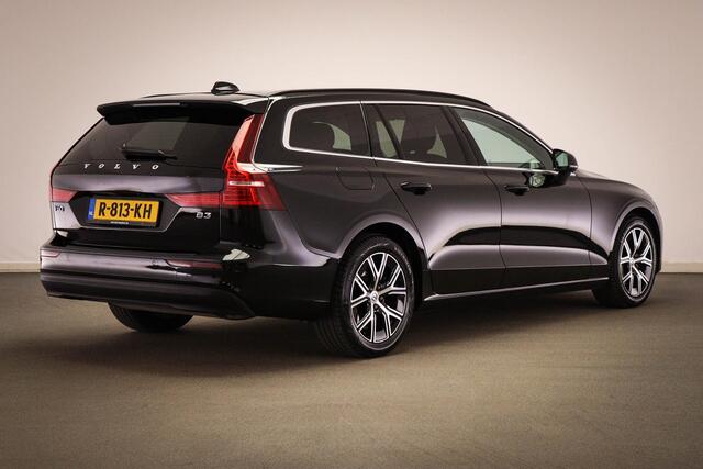 Volvo V60 2.0 B3 Core | CLIMATE / PARK ASSIST- PACK | VOORRUITVERWARMING | TREKHAAK