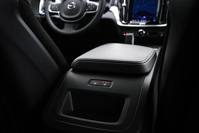 Volvo V60 2.0 B3 Core | CLIMATE / PARK ASSIST- PACK | VOORRUITVERWARMING | TREKHAAK
