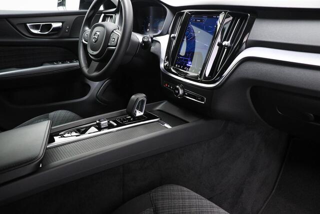 Volvo V60 2.0 B3 Core | CLIMATE / PARK ASSIST- PACK | VOORRUITVERWARMING | TREKHAAK