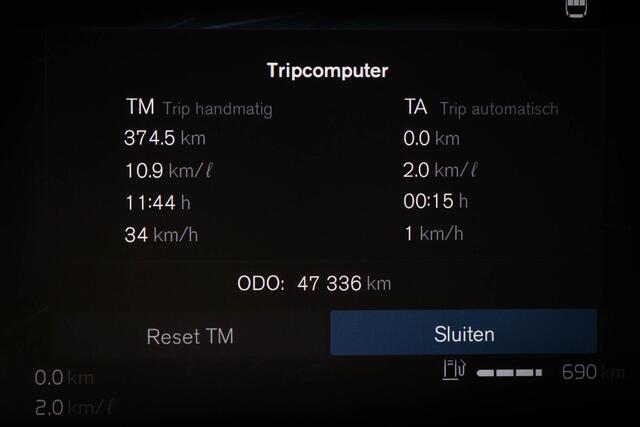 Volvo V60 2.0 B3 Core | CLIMATE / PARK ASSIST- PACK | VOORRUITVERWARMING | TREKHAAK