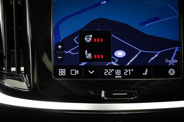 Volvo V60 2.0 B3 Core | CLIMATE / PARK ASSIST- PACK | VOORRUITVERWARMING | TREKHAAK