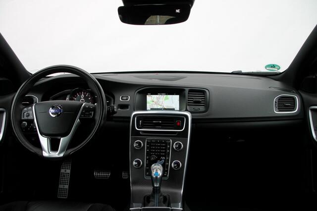 Volvo V60 2.0 T6 AWD Polestar - 367 pk **Harman Kardon / Camera / Memory