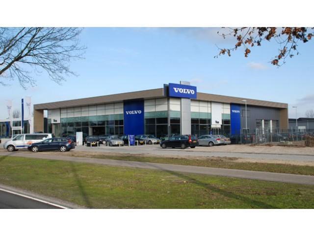 Volvo V60 2.0 B3 Essential Edition