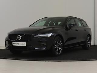 volvo-v60-b3-ultimate-dark-key-less