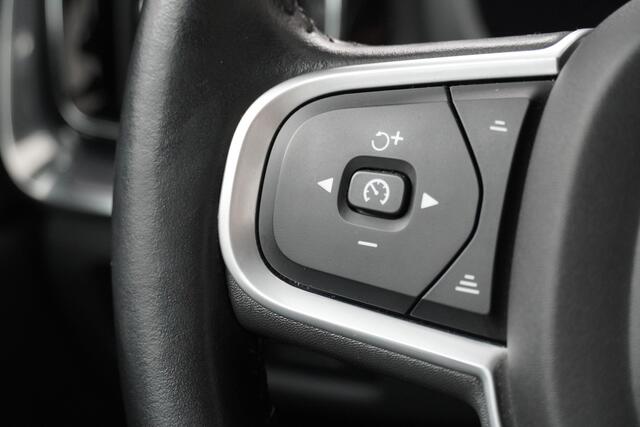 Volvo V60 BWJ 2021 2.0 B3 164 PK Business Pro AUTOMAAT / WEGKL. TREKHAAK / DODEHOEK / CAMERA / FULL LED / KEYLESS / PDC / DAB+ / APPLE & ANDROID / NAVI / CLIMA / CRUISE
