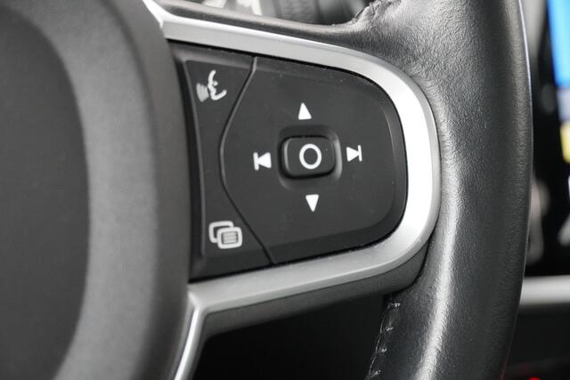 Volvo V60 BWJ 2021 2.0 B3 164 PK Business Pro AUTOMAAT / WEGKL. TREKHAAK / DODEHOEK / CAMERA / FULL LED / KEYLESS / PDC / DAB+ / APPLE & ANDROID / NAVI / CLIMA / CRUISE