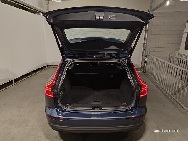 Volvo V60 2.0 B4 211pk Plus Core Edition Aut.155kw Carplay / Adapt.Cruise C./ Elektr.A.Klep / A.Camera / Navigatie Trekhaak af fabriek / Trekgewicht 1800kg