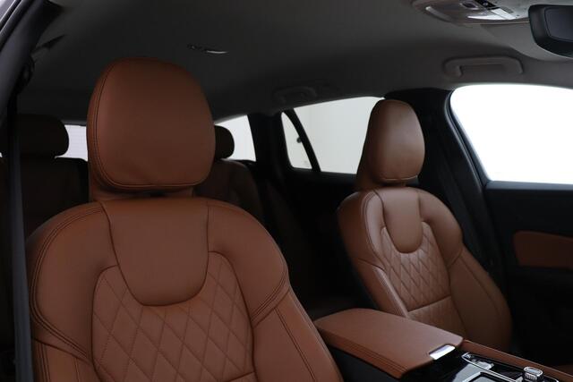 Volvo V60 T6 PLUG-IN HYBRID AWD ESSENTIAL EDITION -ADAP.CRUISE|CLIMATE|20"|BLIS|LEDER|CAMERA|BLIS