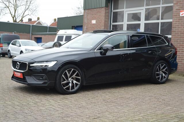 Volvo V60 2.0 T5 Momentum | AUT - PANODAK - NAVI