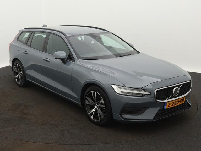 Volvo V60 2.0 B3 Essential Edition | 18" velgen | adaptive cruise | bliss