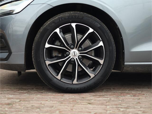 Volvo V60 2.0 D3 Momentum Automaat | Applecarplay | Navigatie | Elektrische kofferklep
