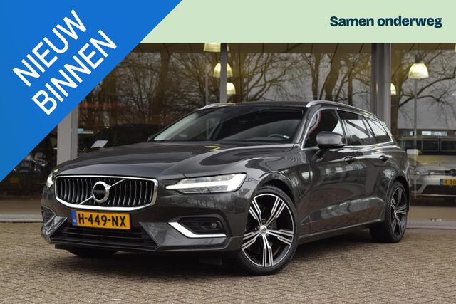 Volvo V60 2.0 T5 Inscription Intellisafe Pro + Surround