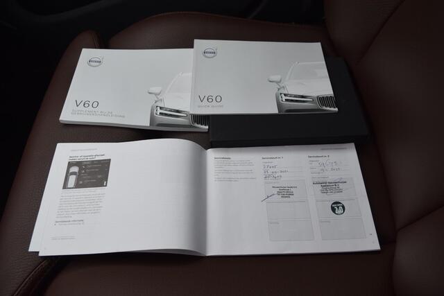 Volvo V60 2.0 T5 Inscription Intellisafe Pro + Surround