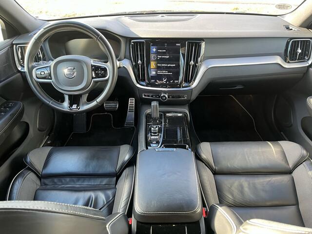 Volvo V60 T8 Twin Engine AWD R-Design | Rijklaarprijs | Harman Kardon |