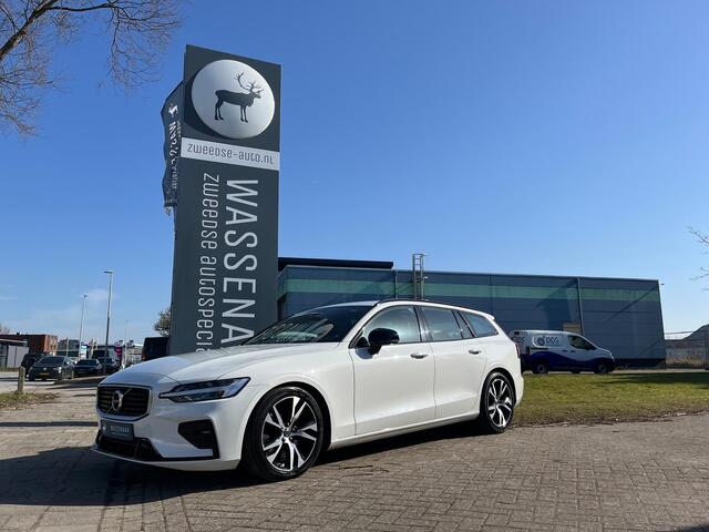 Volvo V60 T5 R-Design | Rijklaarprijs | Harman Kardon |