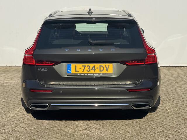 Volvo V60 2.0 T6 Recharge AWD Business Pro Lounge | Climate | Driver Assist | 360 Camera