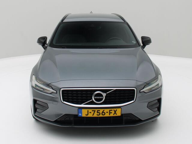 Volvo V60 2.0 T4 R-Design 190PK Full opt. 1e Eig.