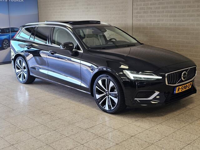 Volvo V60 2.0 B3 Plus Bright