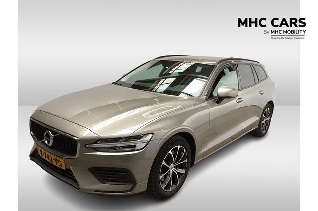 Volvo V60 2.0 B3 Momentum Advantage | Verwacht |