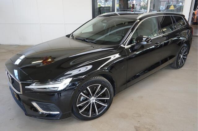 Volvo V60 2.0 T6 Plug-in hybrid AWD Bright Long Range 399Pk