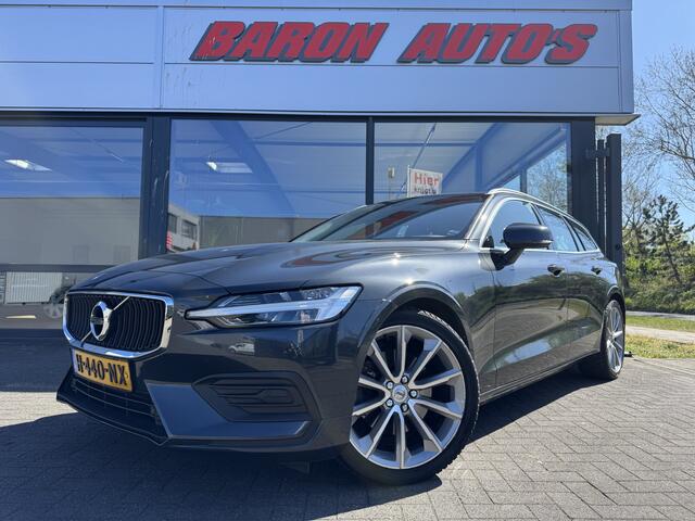 Volvo V60 2.0 T4 Momentum Pro
