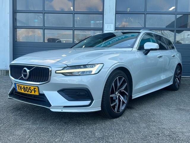 Volvo V60 2.0 T5 Momentum