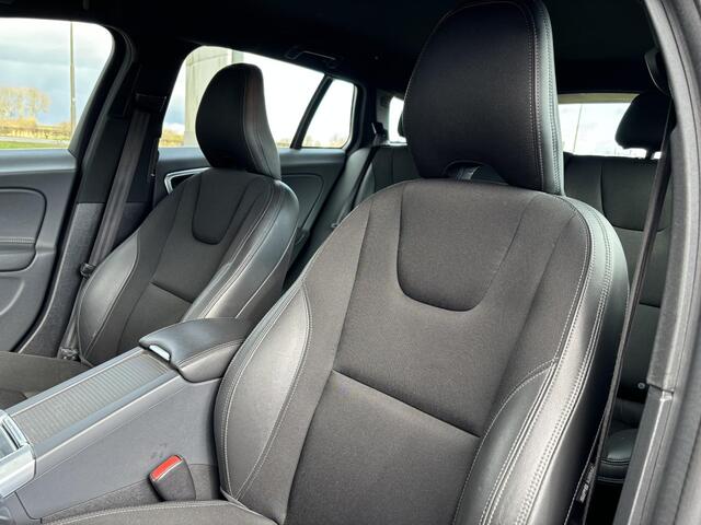 Volvo V60 2.0 D2 Momentum Business Park Assist Automaat