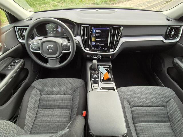Volvo V60 T6 Recharge AWD Inscription exprssion Schuifdak