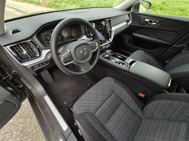 Volvo V60 T6 Recharge AWD Inscription exprssion Schuifdak