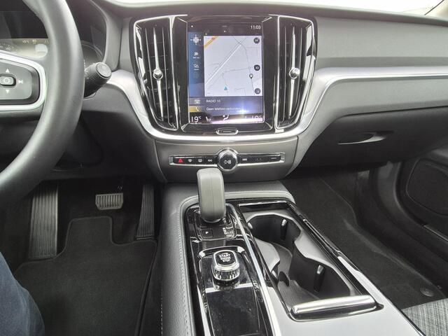 Volvo V60 T6 Recharge AWD Inscription exprssion Schuifdak