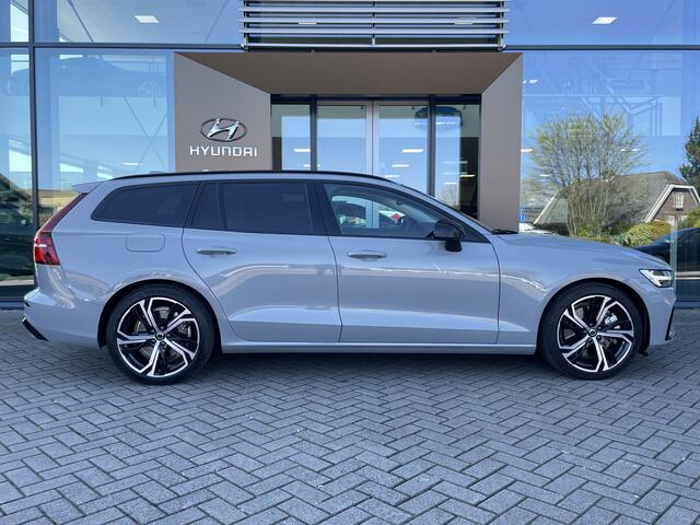 Volvo V60 2.0 T6 Plug-in hybrid AWD Plus Dark | Trekhaak