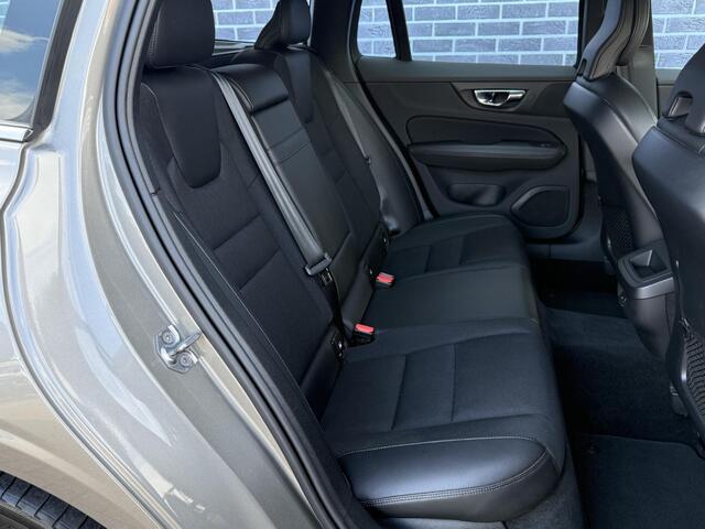 Volvo V60 2.0 D4 Momentum Pro | Navigatie | Adaptieve Cruise Controle | BLIS | Standkachel | Stoel & Stuur Verwarming | Keyless |