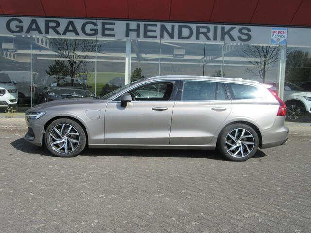 Volvo V60 2.0 T6 Twin Engine AWD Inscription PHEV (occasion)