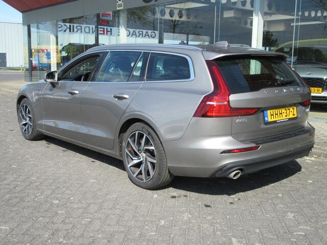Volvo V60 2.0 T6 Twin Engine AWD Inscription PHEV (occasion)