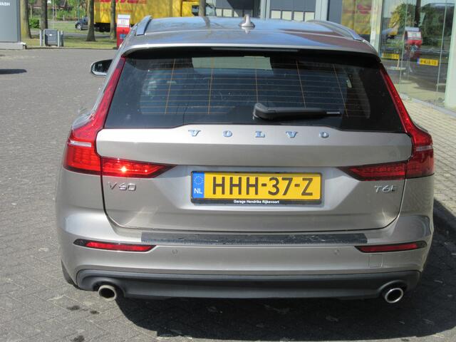 Volvo V60 2.0 T6 Twin Engine AWD Inscription PHEV (occasion)