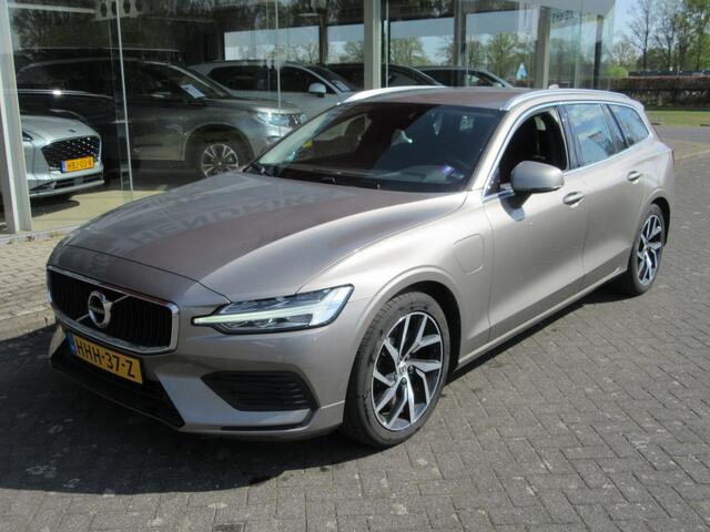 Volvo V60 2.0 T6 Twin Engine AWD Inscription PHEV (occasion)