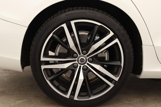 Volvo V60 2.0 T8 LONG RANGE 455PK RECHARGE R-DESIGN AUT8 | Polestar Optimalisatie | Panoramadak | Trekhaak