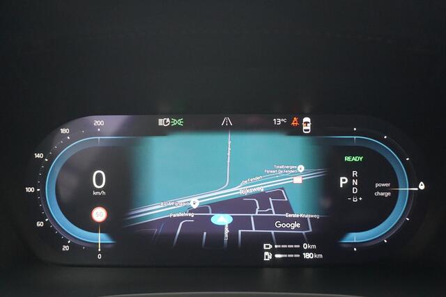 Volvo V60 2.0 T6 Plug-in hybrid AWD Plus Dark